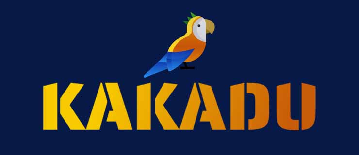 Kakadu