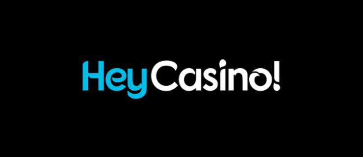 Hey Casino