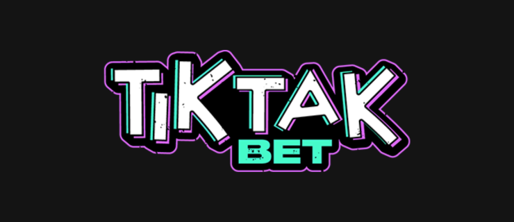 TikTak.Bet